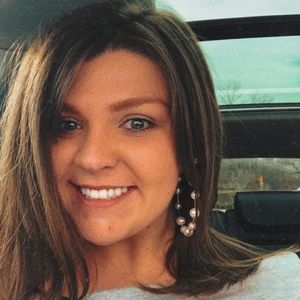 Meet your Posher, Lexi